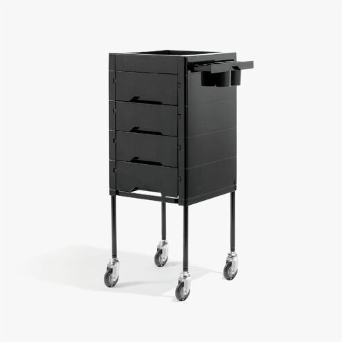 Secret Black Salon Trolley