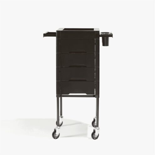 Secret Black salon Trolley