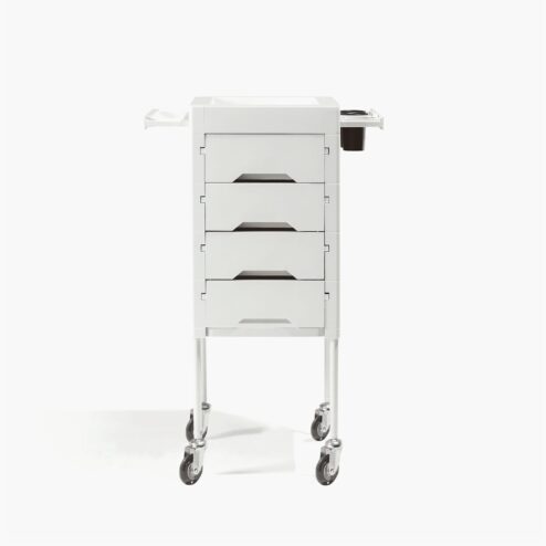 Secret White Beauty Trolley