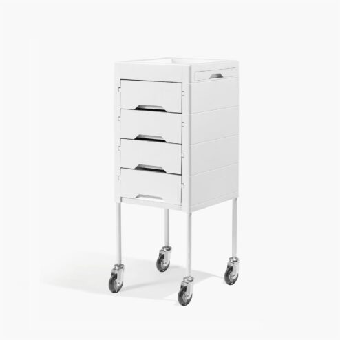 Secret White Beauty Trolley