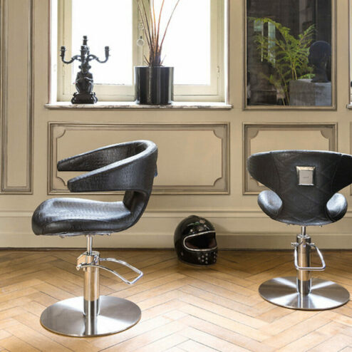 Sensualis Hydraulic Styling Chair