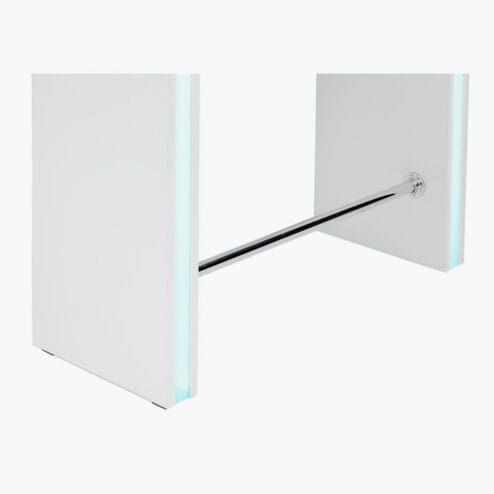 Mia Show Wall Styling Unit