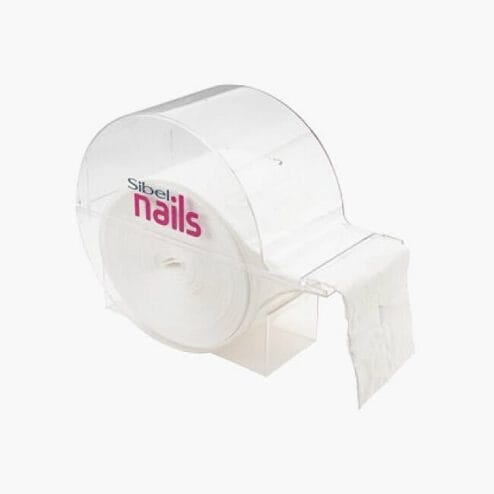 Sibel Cosmetic Wipes Dispenser