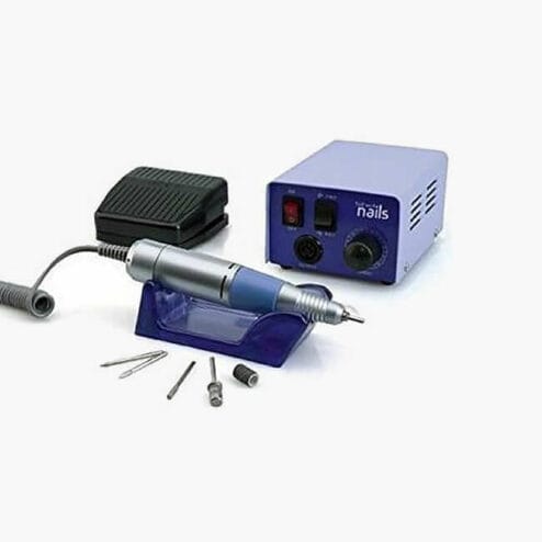 Sibel Nail Filing Set