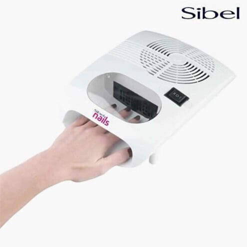 Sibel Nail Polish Dryer