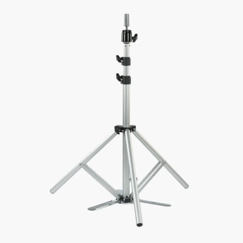 Sibel Alu Lite Tripod Apprentice Head Stand