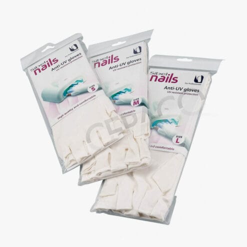 Sibel Anti UV Gloves