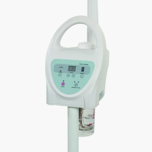 Sibel Aromatherapy ion Facial Steamer