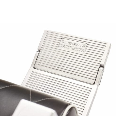 Sibel Barburys Aston Barbers Chair