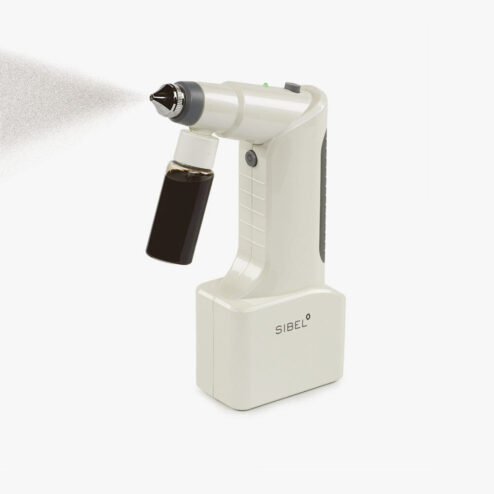 Sibel Aurora Automatic Micro-Diffusor