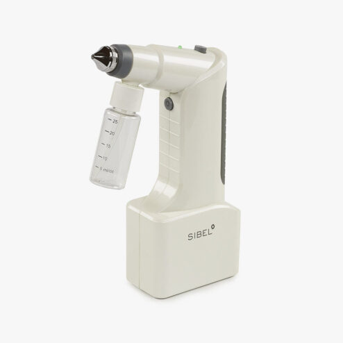 Sibel Aurora Automatic Micro-Diffusor