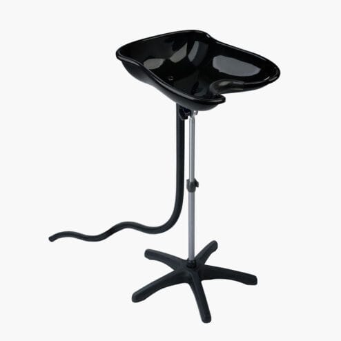 Sibel Backwash Compact Portable Sink