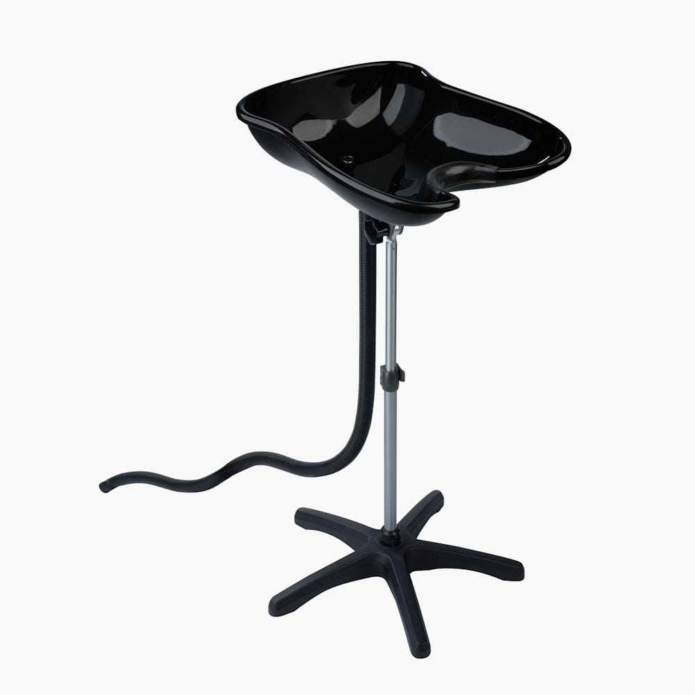 Sibel Backwash Compact Portable Sink