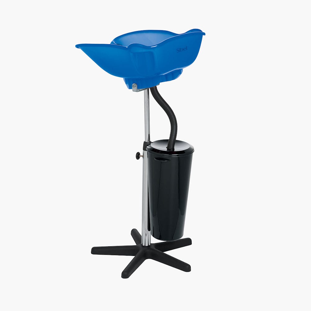 Sibel Backwash Compact Portable Sink