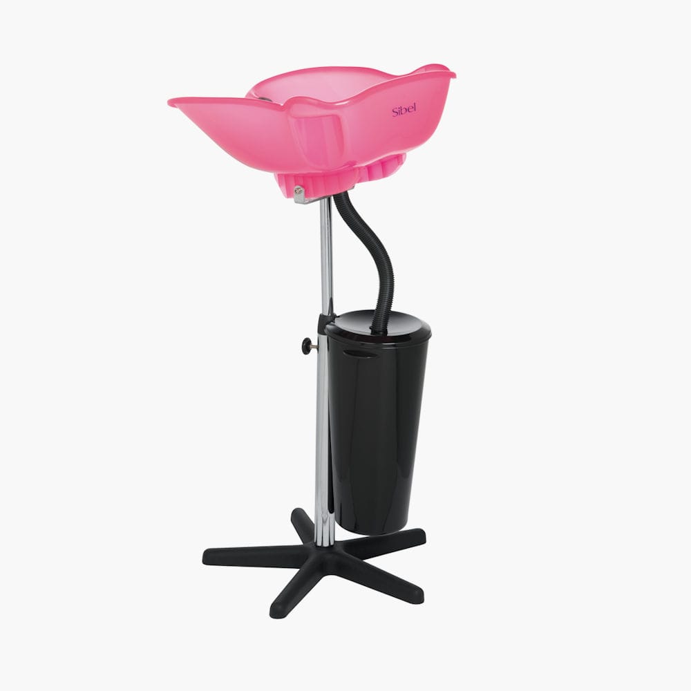 Sibel Backwash Compact Portable Sink