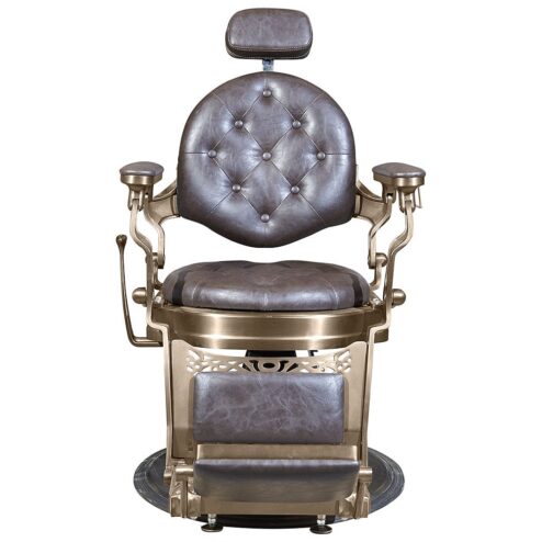 Sibel Barburys Malone Barbers Chair