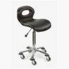 Sibel Barburys Noah Barbers Stool
