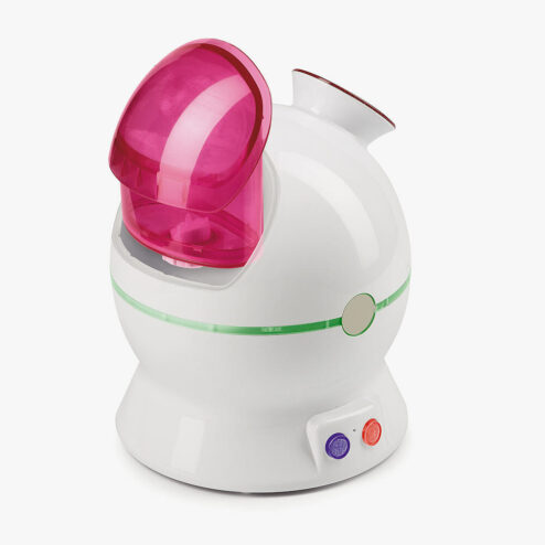 Alternative view of Sibel Camelia Multifuntional Facial Steamer
