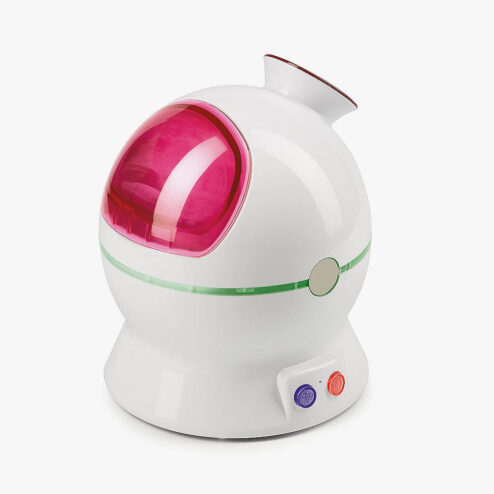 Sibel Camelia Multifuntional Facial Steamer