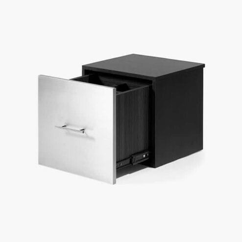 Sibel Centrum Side Storage Unit