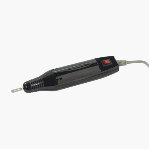 Sibel Cyber Nail Drill Set 2500
