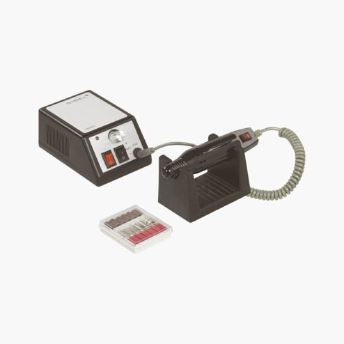 Sibel Cyber Nail Drill Set 2500