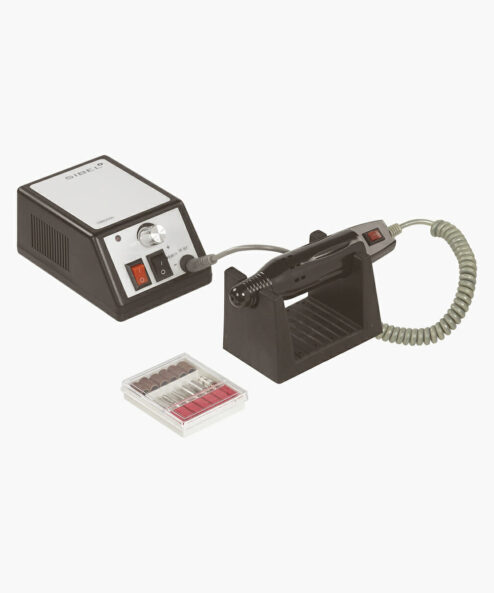 Sibel Cyber Nail Drill Set 2500