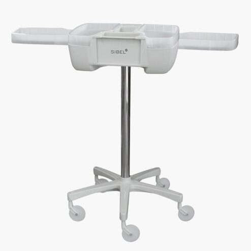 Sibel Eco Tinting Trolley Recycled