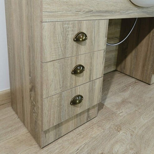 Sibel Elliot Barbers Wash Unit