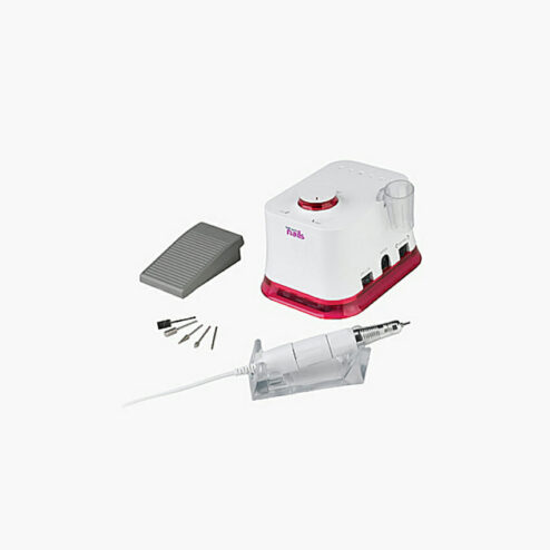 Sibel Filing Tool Nail And Foot Care System