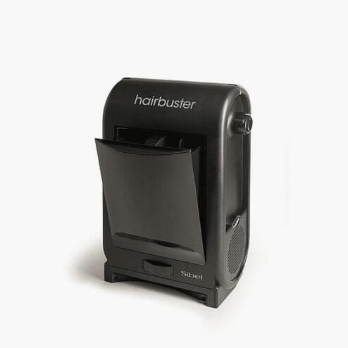 Sibel Hairbuster Vacuum