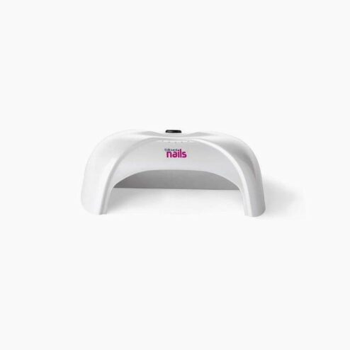 Alternative view of Sibel Luna Led & Curing UV Lamp
