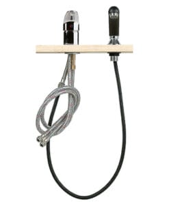 Sibel Monobloc Mixing Valve System