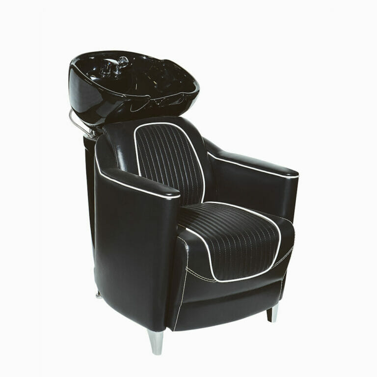 Sibel Nathan Barbers Wash Unit Direct Salon Furniture