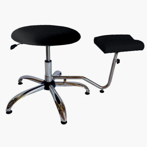 Sibel Pedicure Seat Foot Support