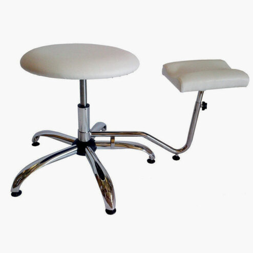 Sibel Pedicure Seat Foot Support