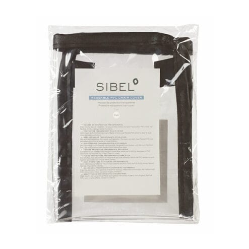 Sibel Reusable Chair Back Cover
