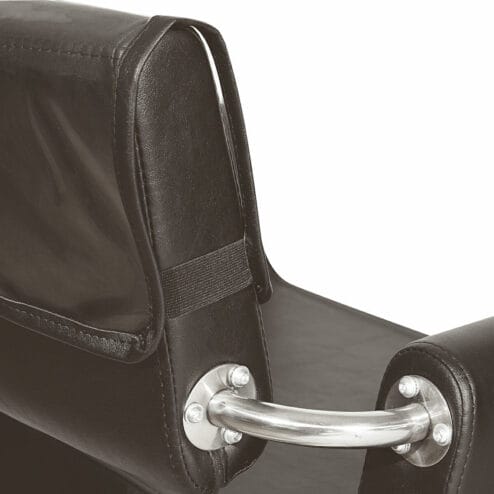 Sibel Reusable Chair Back Cover