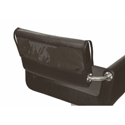 Sibel Reusable Chair Back Cover