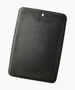 Sibel Shockproof Back Mirror