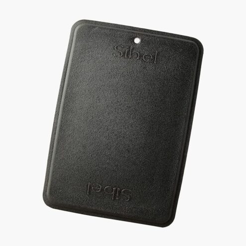 Sibel Shockproof Back Mirror