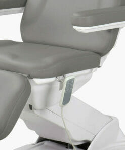 Sibel Sonia Electric Beauty Bed