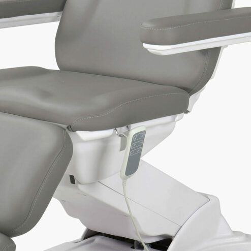 Sibel Sonia Electric Beauty Bed
