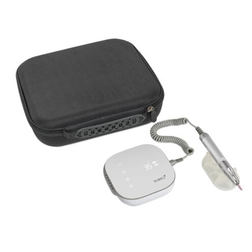 Sibel Titan Nail Drill Set