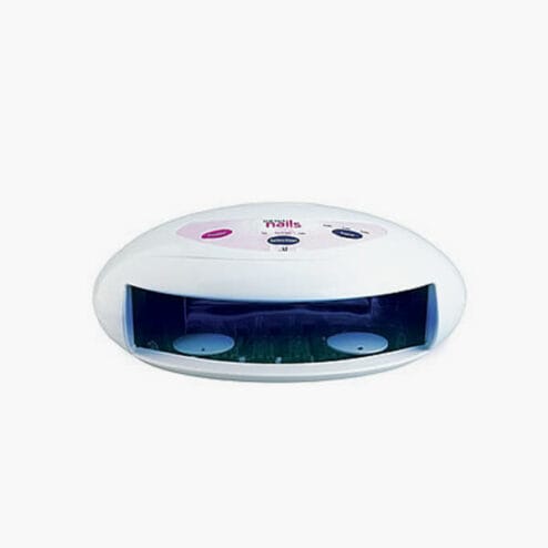 Automatic UV Lamp