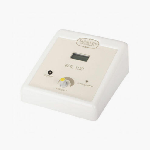 Silhouette Epil 100