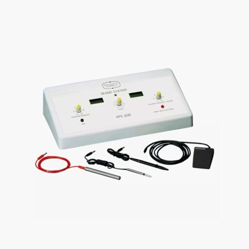 Silhouette Epil 200