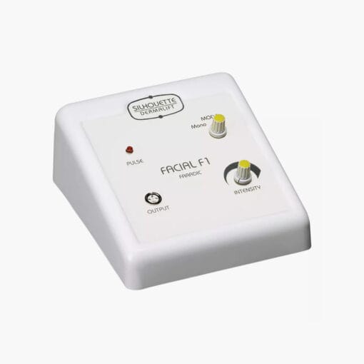 Silhouette Facial Faradic Unit