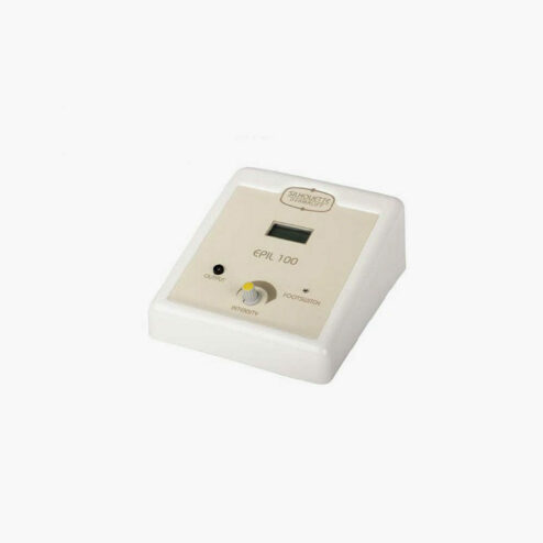 Silhouette Slimline Epilator Machine