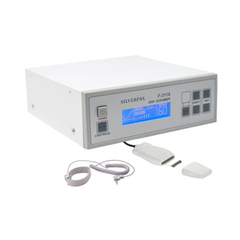 Skin Scrubber Facial Machine